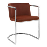 Temple &amp; Webster Astoria Dining Chair