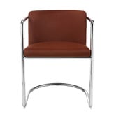 Temple &amp; Webster Astoria Dining Chair