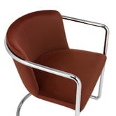 Temple &amp; Webster Astoria Dining Chair