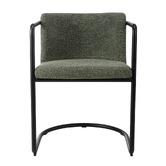 Temple &amp; Webster Astoria Dining Chair