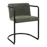 Temple &amp; Webster Astoria Dining Chair