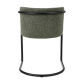 Temple &amp; Webster Astoria Dining Chair