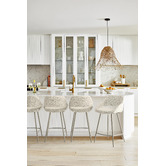 Temple &amp; Webster 69cm Jake Bar Stools