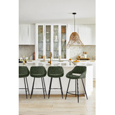 Temple &amp; Webster 69cm Jake Bar Stools