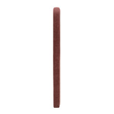 Temple &amp; Webster Cinnamon Amber Chenille Bedhead