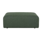 Temple &amp; Webster Gala Boucle Ottoman