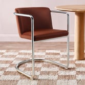 Temple &amp; Webster Astoria Dining Chair
