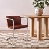 Temple &amp; Webster Astoria Dining Chair