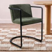 Temple &amp; Webster Astoria Dining Chair