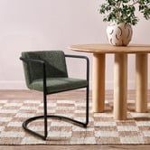 Temple &amp; Webster Astoria Dining Chair