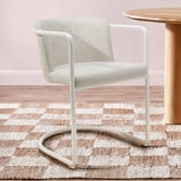 Temple &amp; Webster Astoria Dining Chair