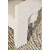 Temple &amp; Webster Sofia Upholstered Armchair