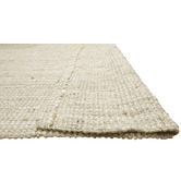 Temple &amp; Webster Watson Hand-Woven Jute Rug