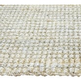 Temple &amp; Webster Watson Hand-Woven Jute Rug