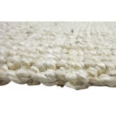 Temple &amp; Webster Watson Hand-Woven Jute Rug