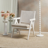 Temple &amp; Webster Watson Hand-Woven Jute Rug