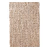 Temple &amp; Webster Watson Hand-Woven Jute Rug