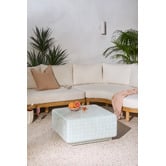 Temple &amp; Webster Solara Outdoor Coffee Table