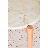 Temple &amp; Webster Cape Outdoor Side Table