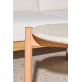 Temple &amp; Webster Cape Outdoor Side Table