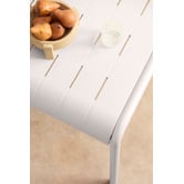 Temple &amp; Webster Miara Outdoor Dining Table