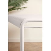 Temple &amp; Webster Miara Outdoor Dining Table