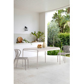 Temple &amp; Webster Miara Outdoor Dining Table