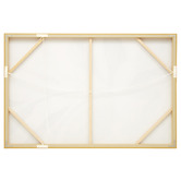 Temple &amp; Webster Jupiter Framed Canvas Wall Art