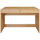 Temple &amp; Webster Maxine Writing Desk