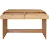 Temple &amp; Webster Maxine Writing Desk