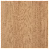 Temple &amp; Webster Raphael 2 Drawer Bedside Table