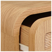 Temple &amp; Webster Maxine Writing Desk