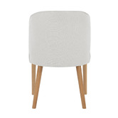 Temple &amp; Webster Atlantic Upholstered Dining Chairs