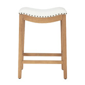 Temple &amp; Webster 69cm Oatlands Bar Stools
