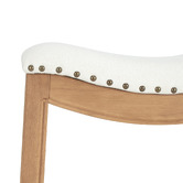 Temple &amp; Webster 69cm Oatlands Bar Stools