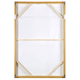 Temple &amp; Webster Terrabloom Framed Canvas Wall Art