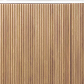 Temple &amp; Webster Nomad 900mm Natural Wall Hung Single Vanity