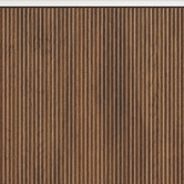 Temple &amp; Webster Nomad 900mm Walnut Wall Hung Single Vanity