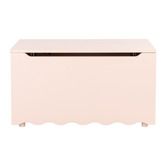 Temple &amp; Webster Kids' Calli Wavy Toy Box