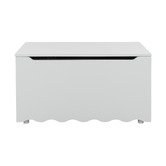 Temple &amp; Webster Kids' Calli Wavy Toy Box
