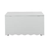 Temple &amp; Webster Kids' Calli Wavy Toy Box