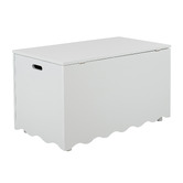 Temple &amp; Webster Kids' Calli Wavy Toy Box