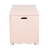 Temple &amp; Webster Kids' Calli Wavy Toy Box