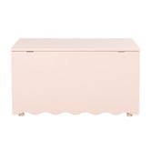 Temple &amp; Webster Kids' Calli Wavy Toy Box