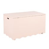 Temple &amp; Webster Kids' Calli Wavy Toy Box