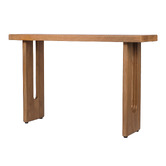 Temple &amp; Webster Felipe Console Table