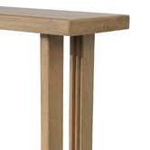 Temple &amp; Webster Felipe Console Table