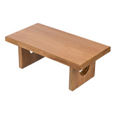 Temple &amp; Webster Felipe Coffee Table
