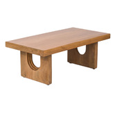 Temple &amp; Webster Felipe Coffee Table