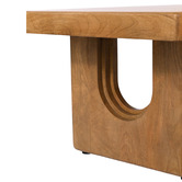 Temple &amp; Webster Felipe Coffee Table